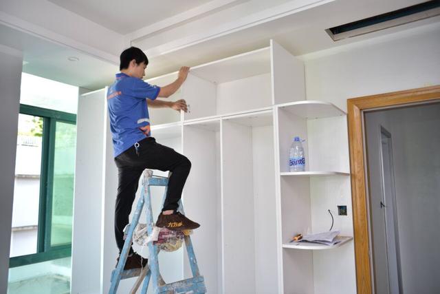 家具安装